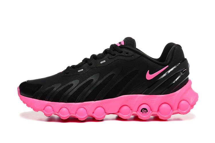 Air Max DN 8 – Negro / Rosa