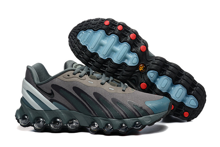 Air Max DN 8 – Gris / Azul