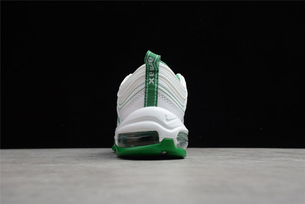 Air Max 97 – Blanco / Verde