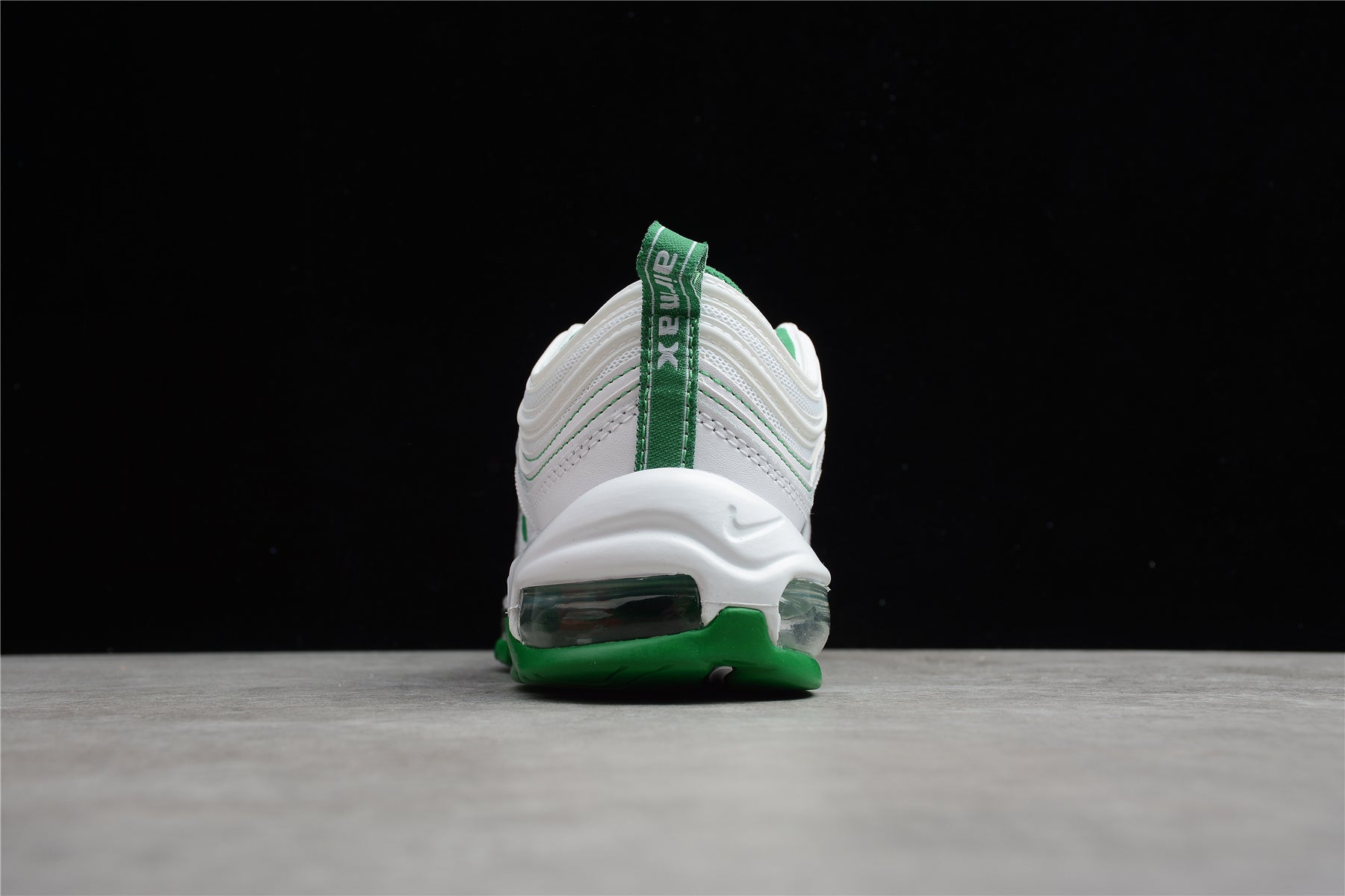 Air Max 97 – Blanco / Verde
