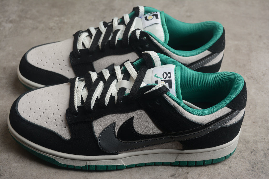 Dunk SB – Negro / Gris