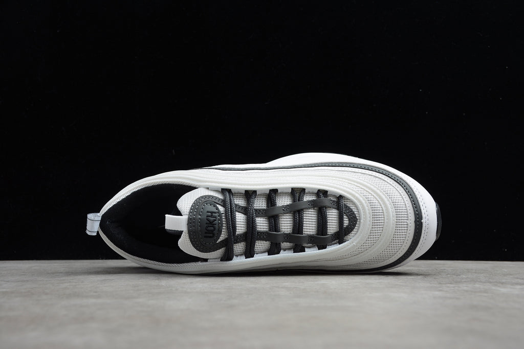 Air Max 97 – Blanco / Negro