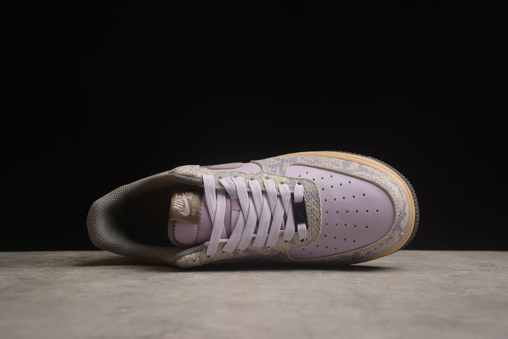 Air Force 1 Low – Lila
