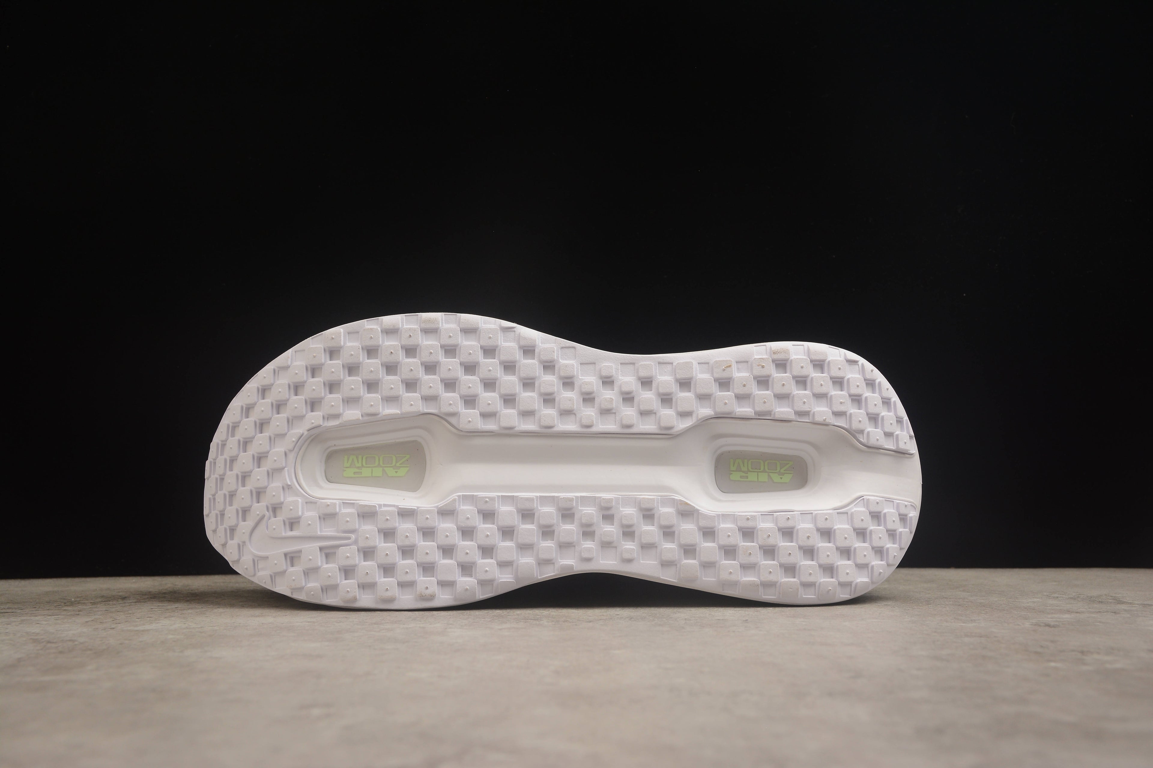 Vomero Premium – Verde / Blanco
