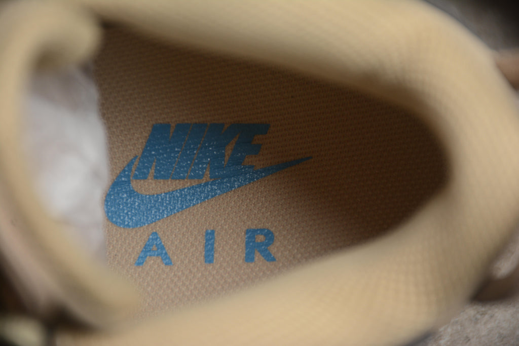 Air More Uptempo – Beigie