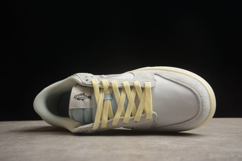 Dunk SB – Gris / Beigie / Azul