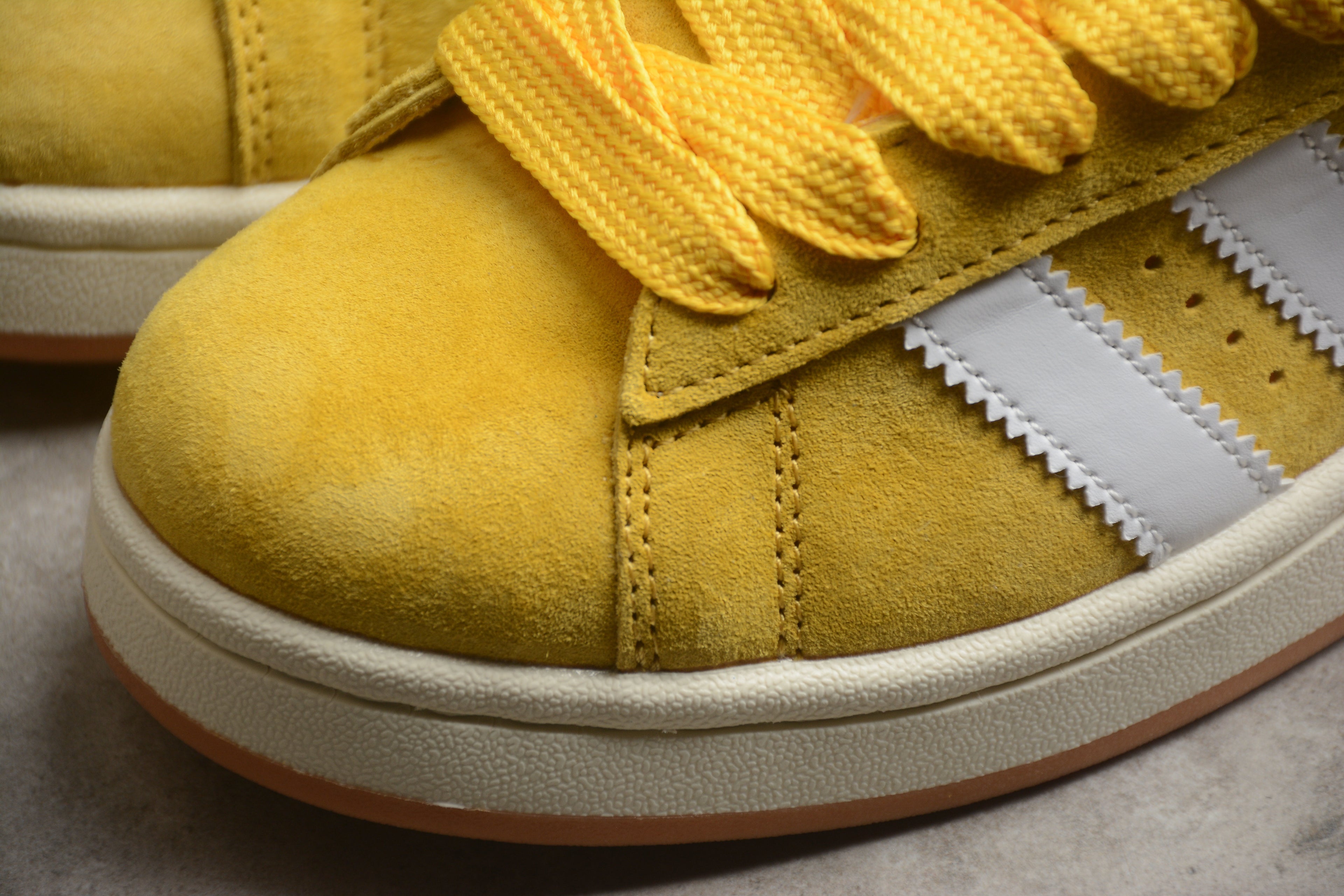 Adidas Campus 00S – Amarillo