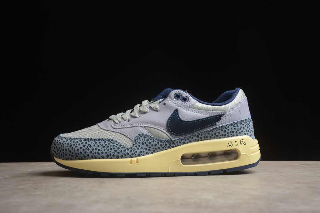 Air Max 1 – Azul / Beigie