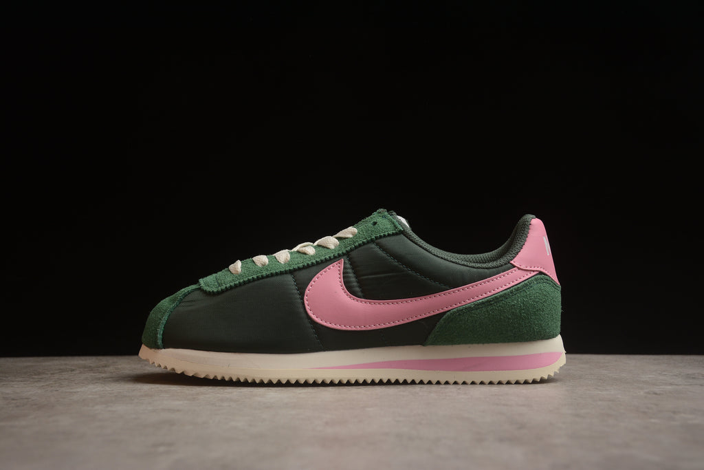 Cortez – Verde / Rosa