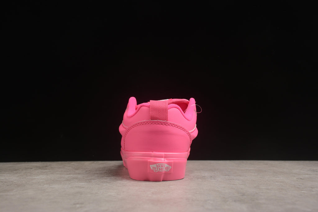 Vans Knu Skool – Rosa