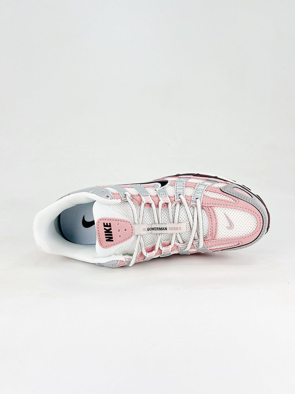 P-6000 – Blanco / Rosa / Gris