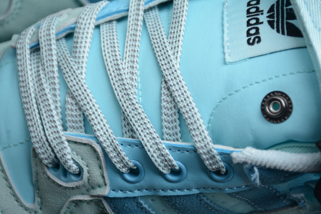 Adidas Forum Bad Bunny – Azul