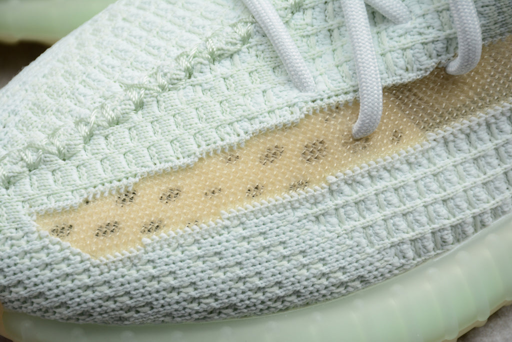 Adidas Yeezy 350 – Azul / Beige