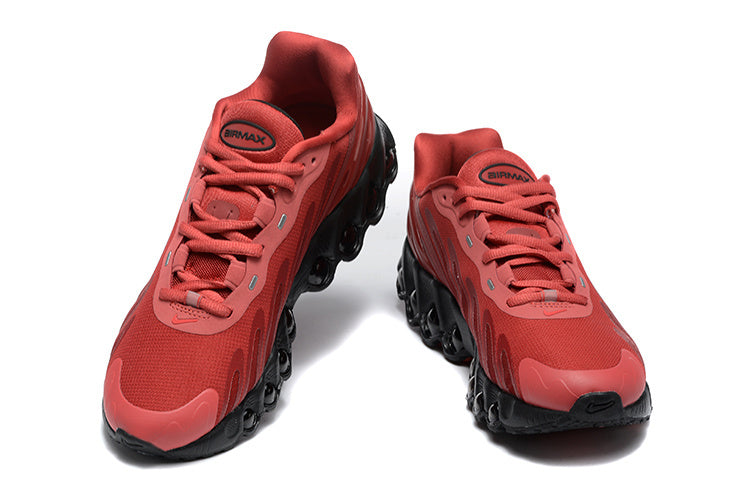 Air Max DN 8 – Suela Negra / Rojo