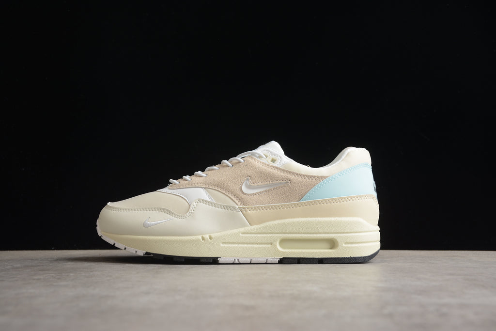 Air Max 1 – Beigie