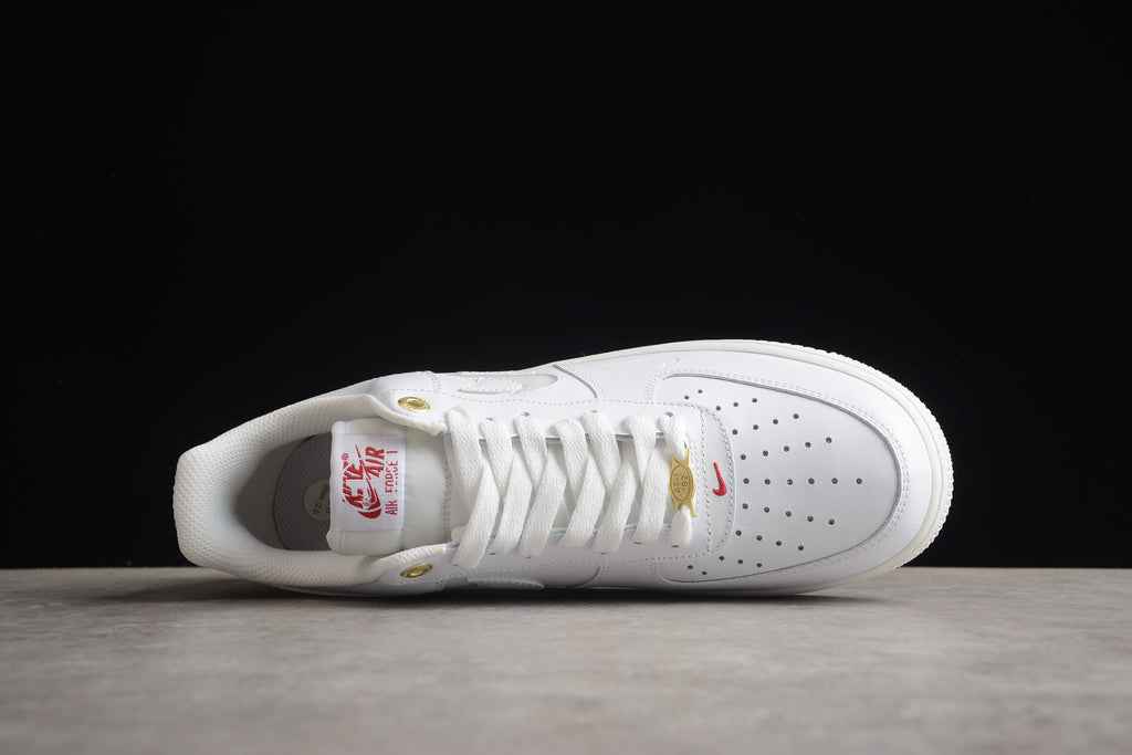 Air Force 1 Low – Blanco