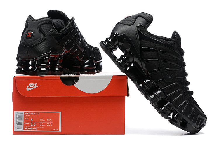 Shox TL – Negro
