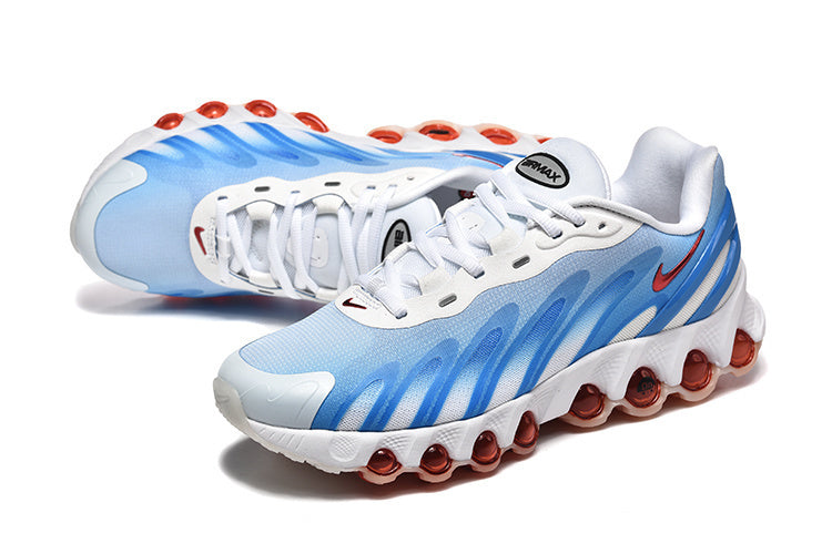 Nike Air Max DN 8 – Azul / Blanco
