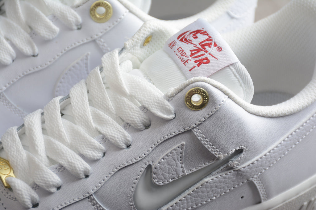 Air Force 1 Low – Blanco