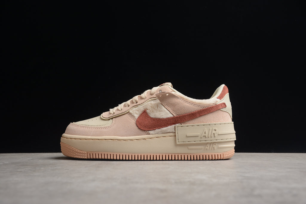 Air Force 1 Shadow – Rosa