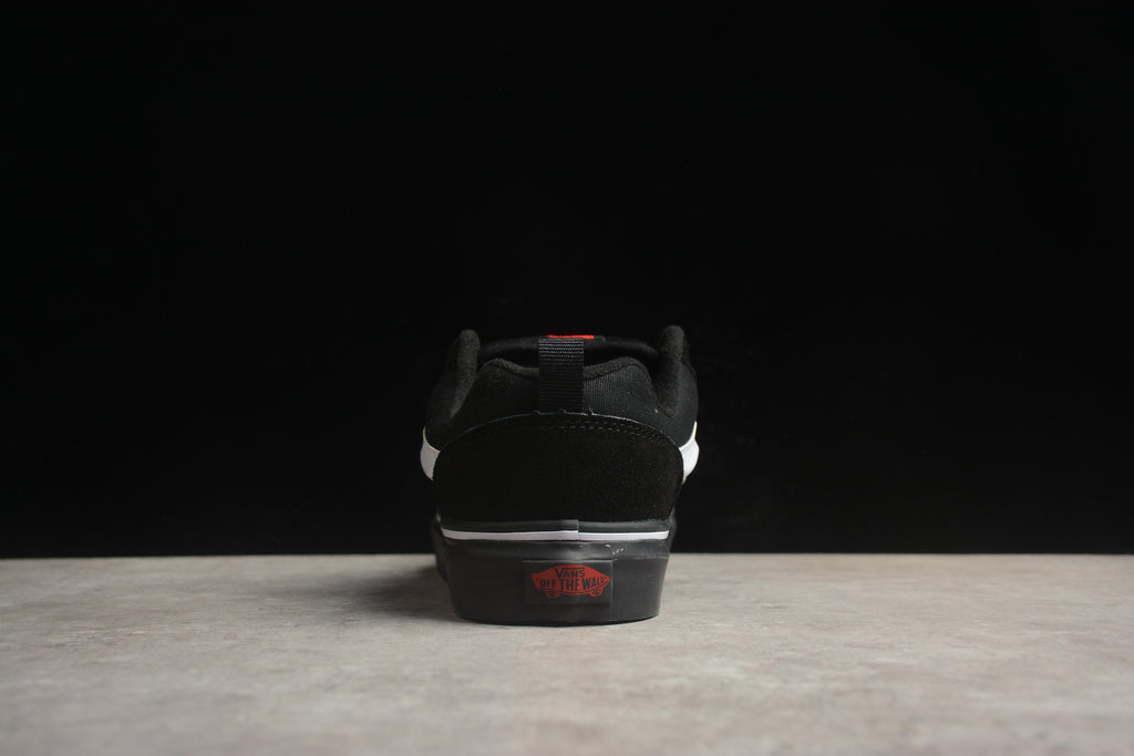 Vans Knu Skool – Negro