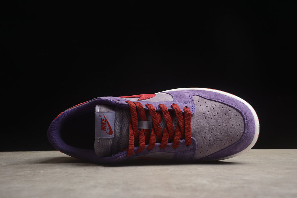 Dunk SB – Lila / Rojo
