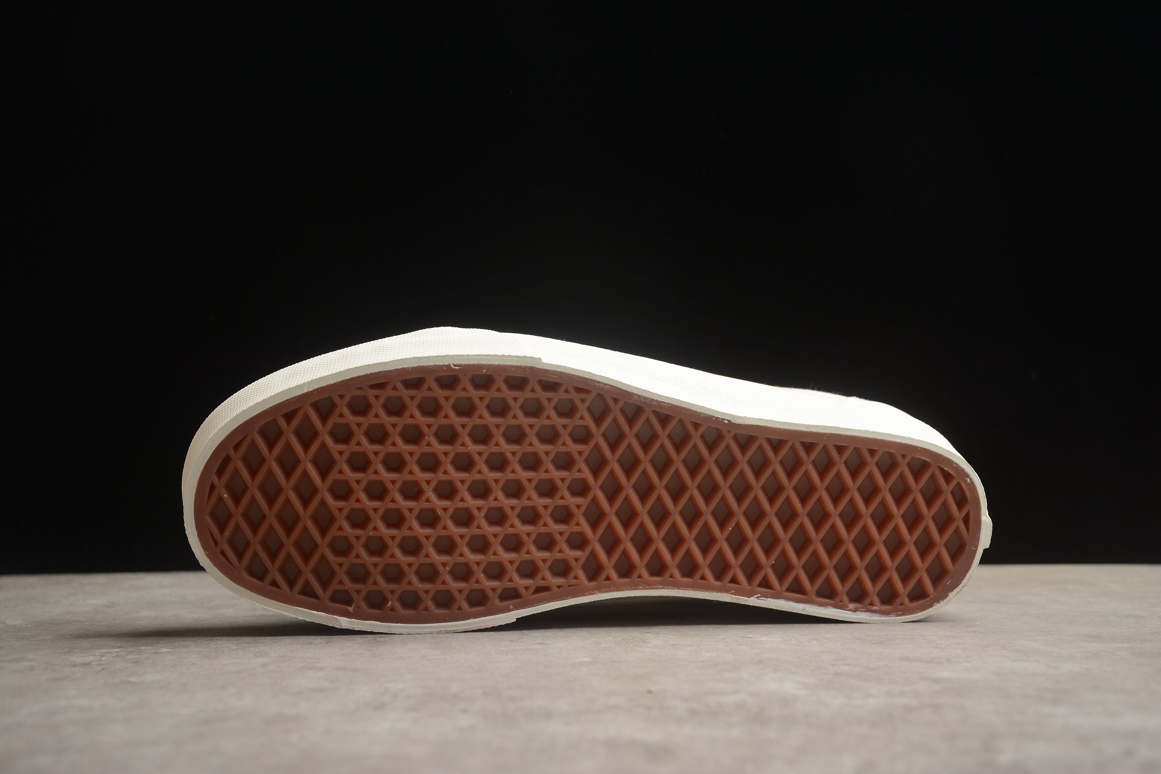 Vans Old Skool – Blanco