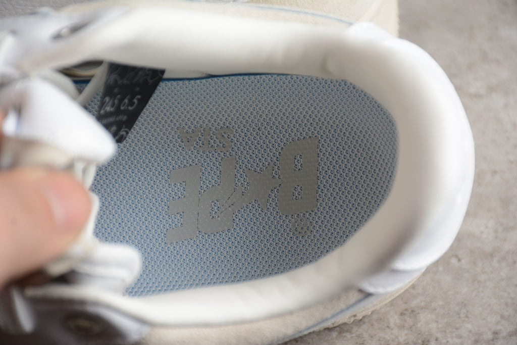 BAPE STA – Blanco / Begie