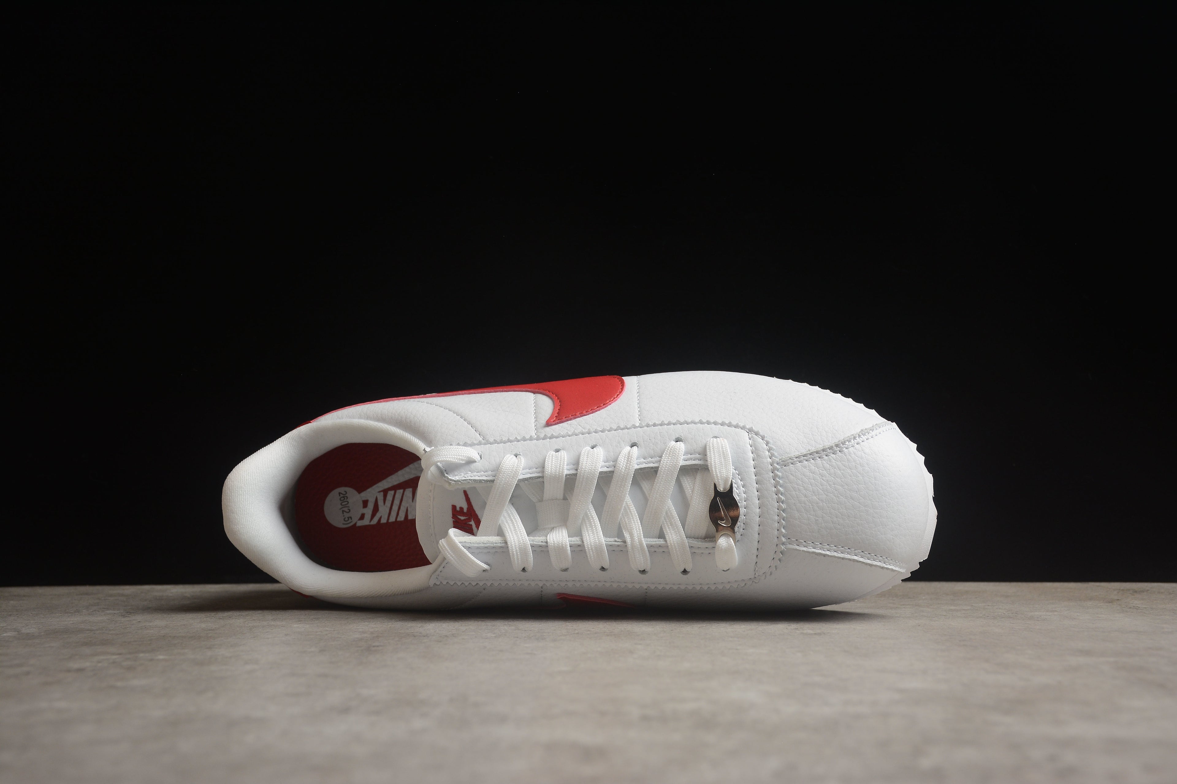 Cortez – Blanco / Rojo / Azul