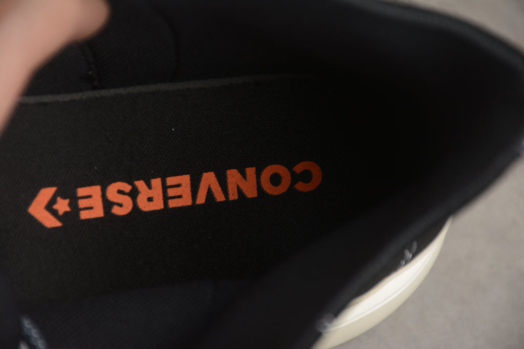 Converse Run Star Legacy – Negro