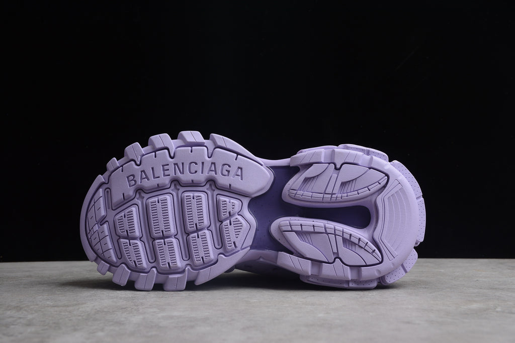 Balenciaga Track – Lila
