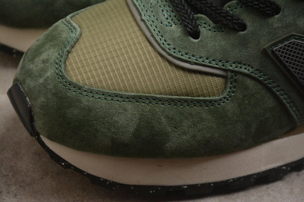 New Balance 574 – Verde Oscuro