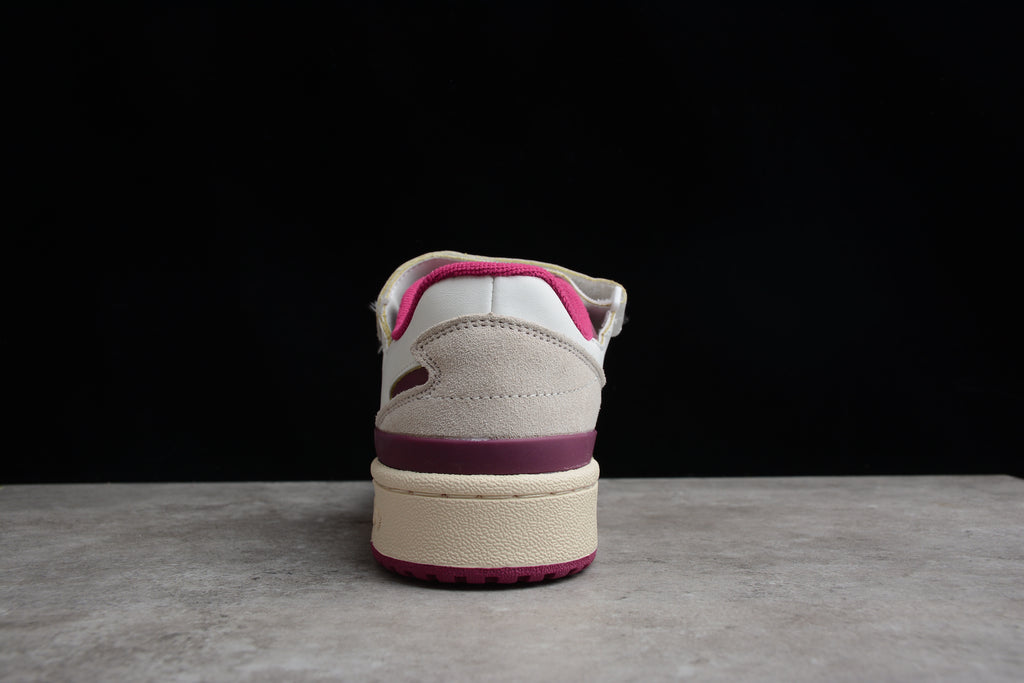 Adidas Forum – Lila / Blanco