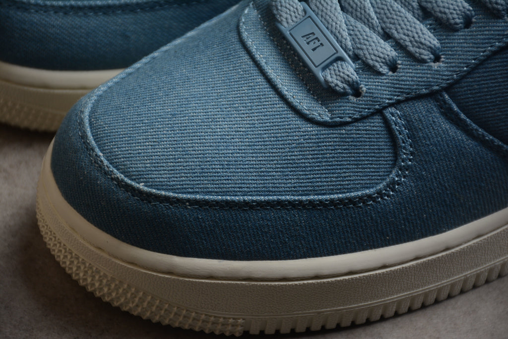 Air Force 1 Low – Azul / Blanco