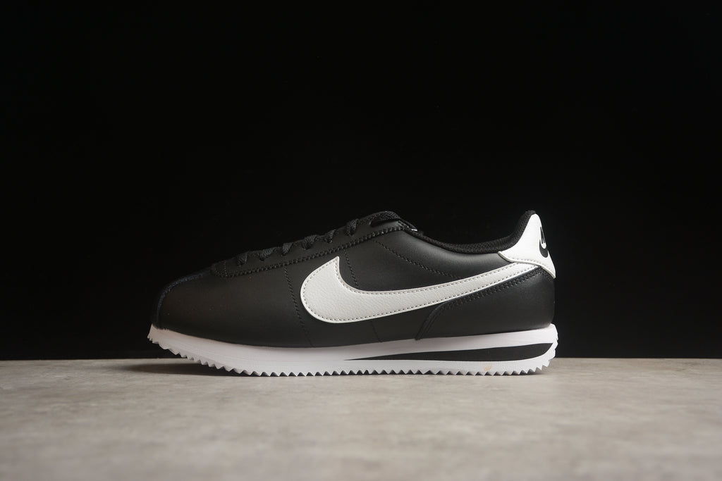 Cortez – Negro / Blanco