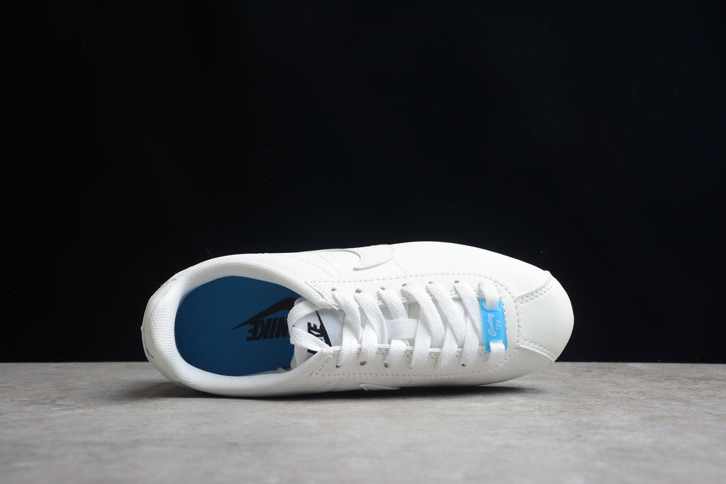 Cortez – Blanco / Suela Azul