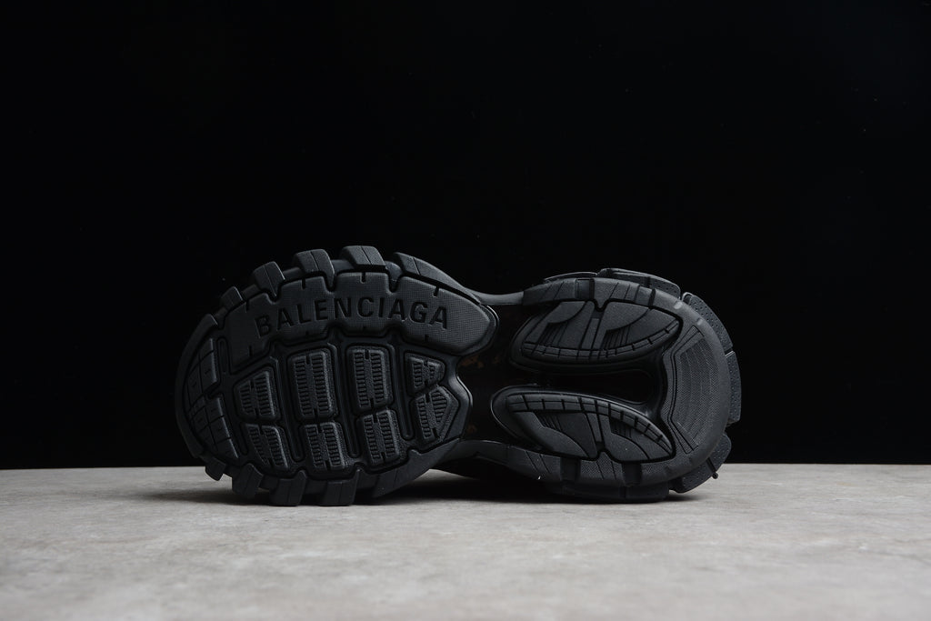 Balenciaga Track – Full Negro