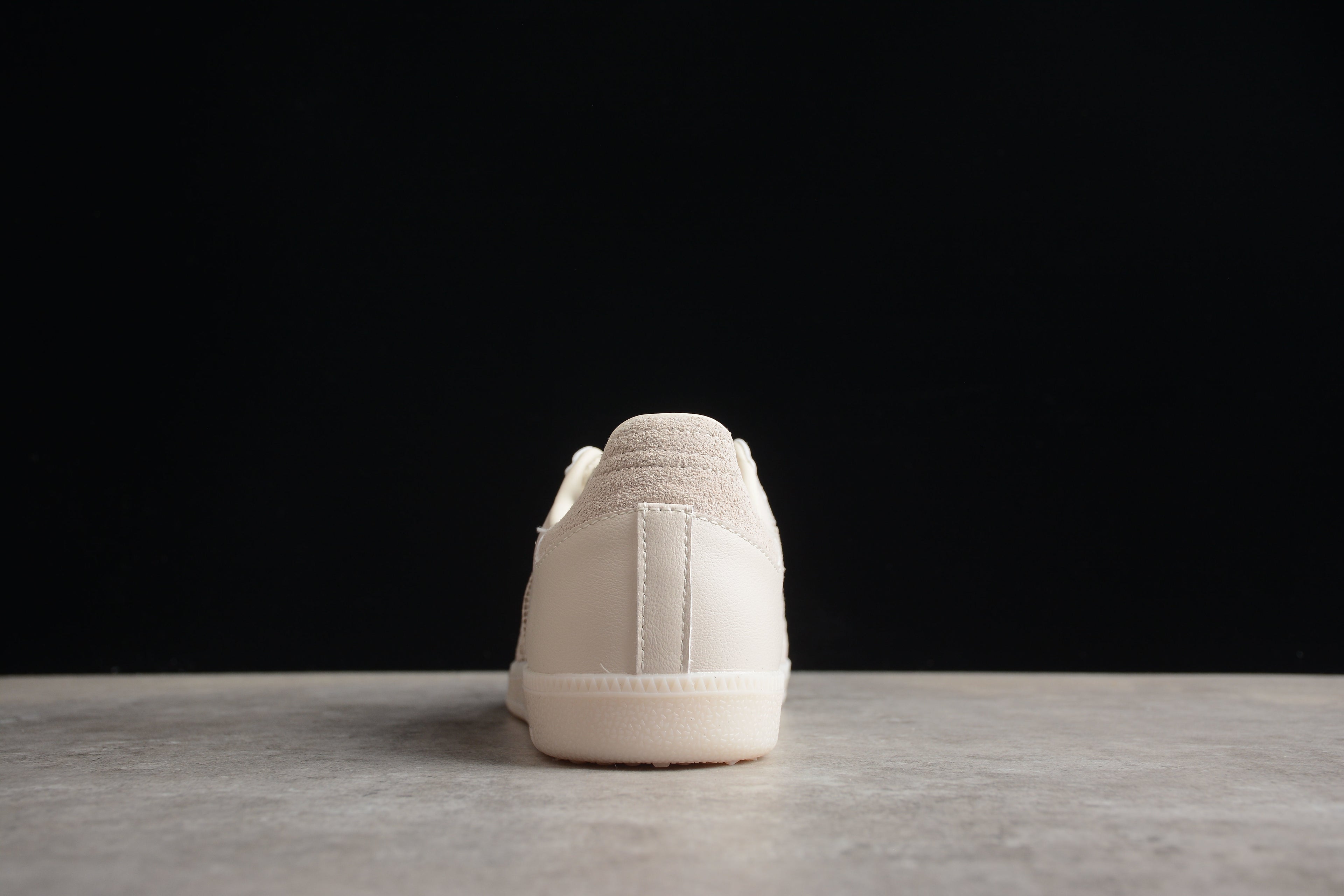Adidas Samba – Beige