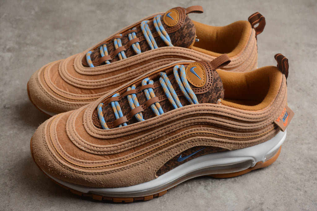 Air Max 97 – Marrón Claro