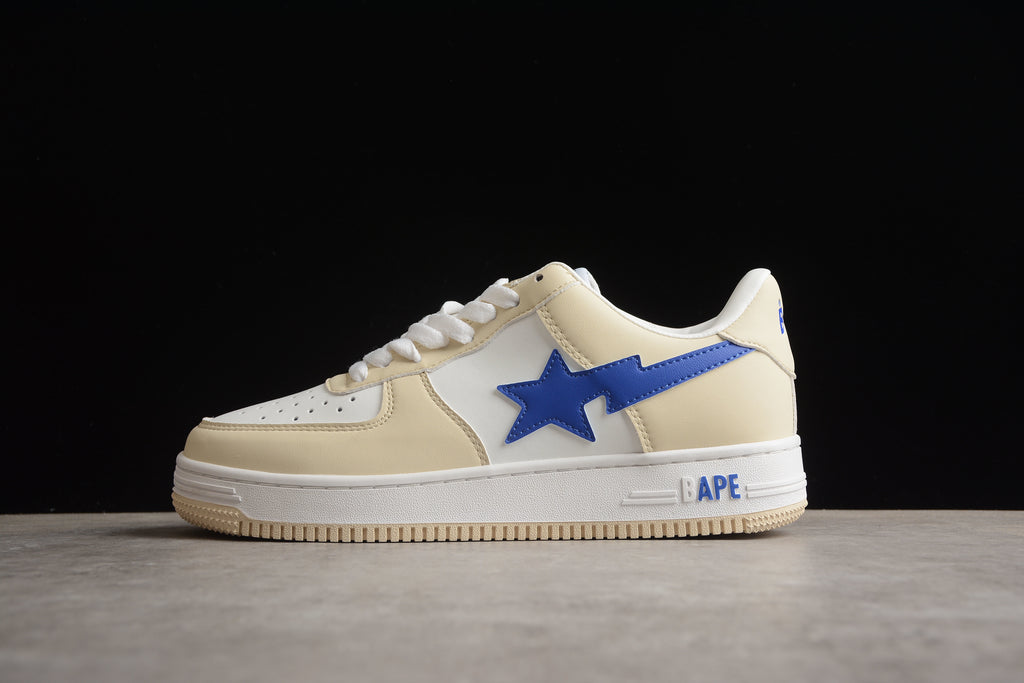 BAPE STA – Begie / Blanco / Azul