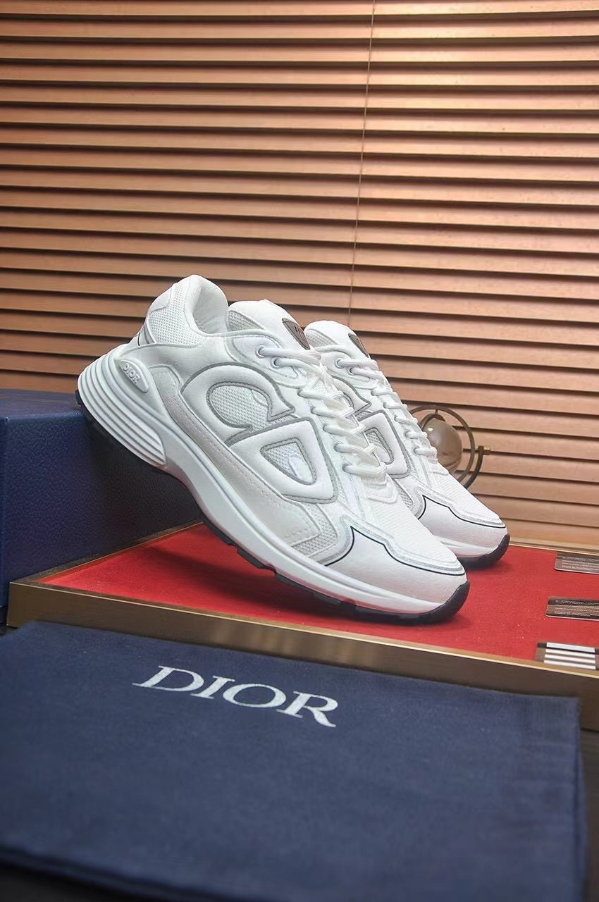 Dior B30 – Blanco