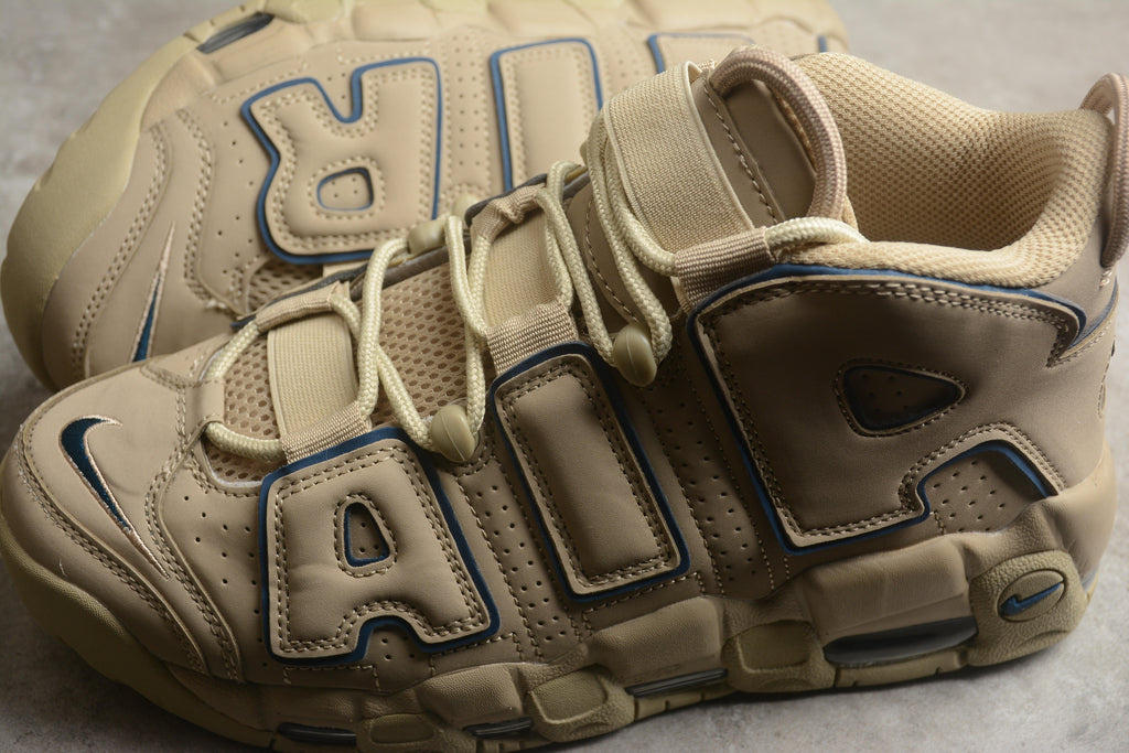 Air More Uptempo – Beigie