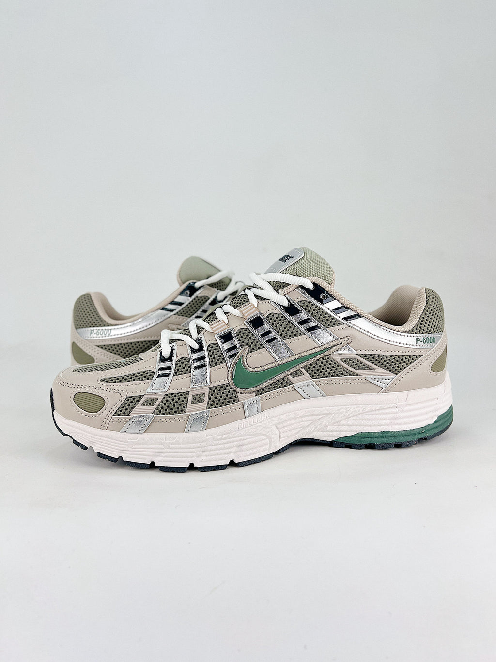P-6000 – Beigie / Gris