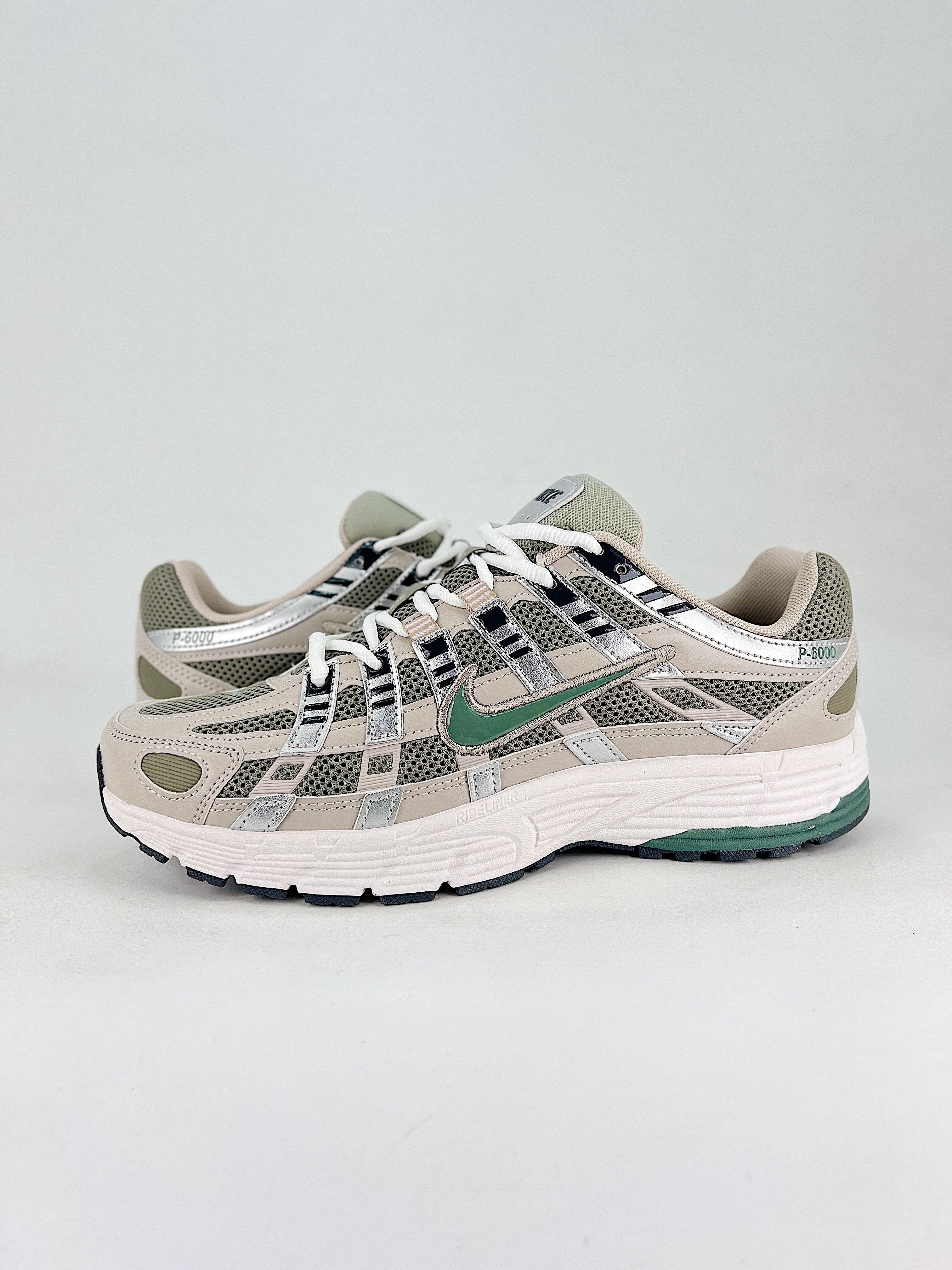 P-6000 – Beigie / Gris