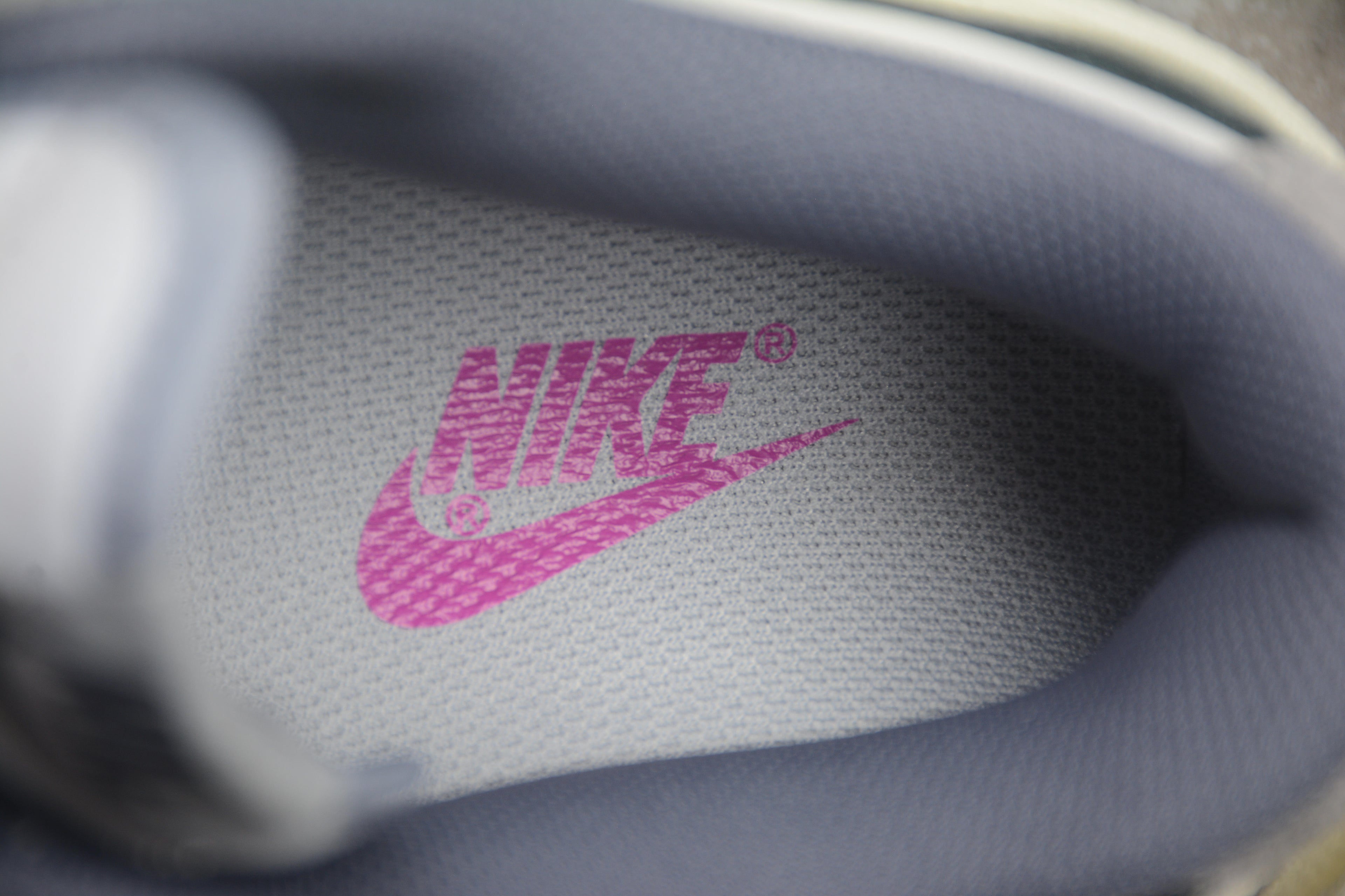 Dunk SB – Gris / Negro