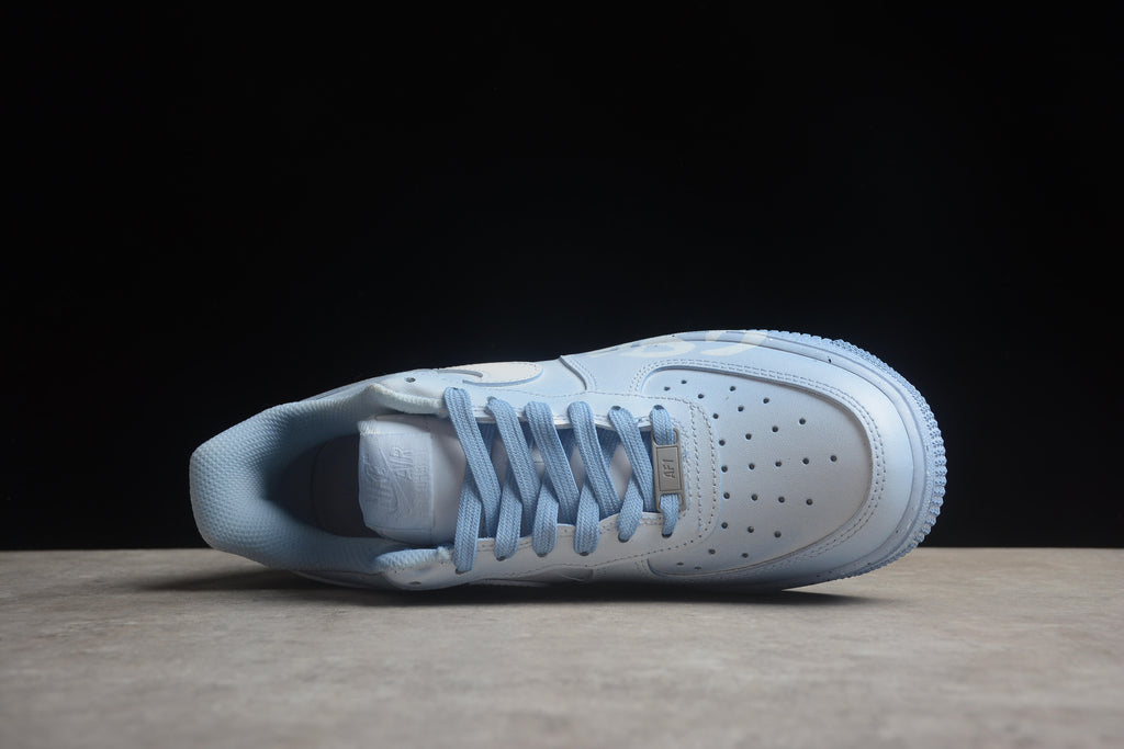 Air Force 1 Low – Azul Claro