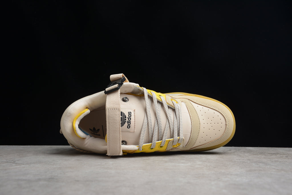 Adidas Forum Bad Bunny – Amarillo