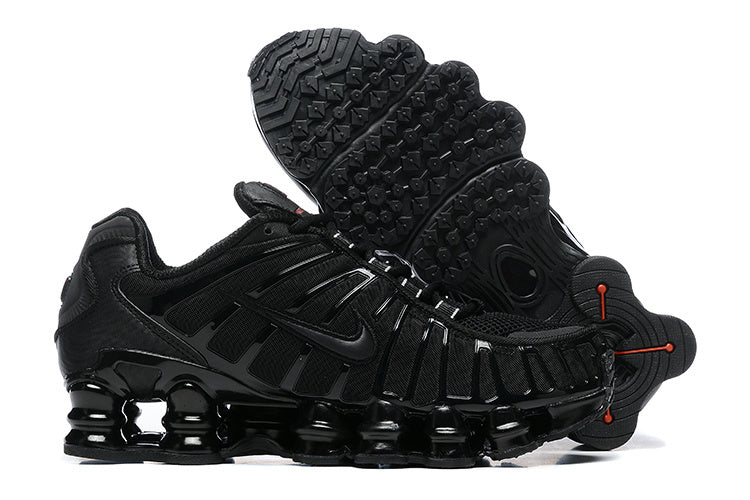 Shox TL – Negro