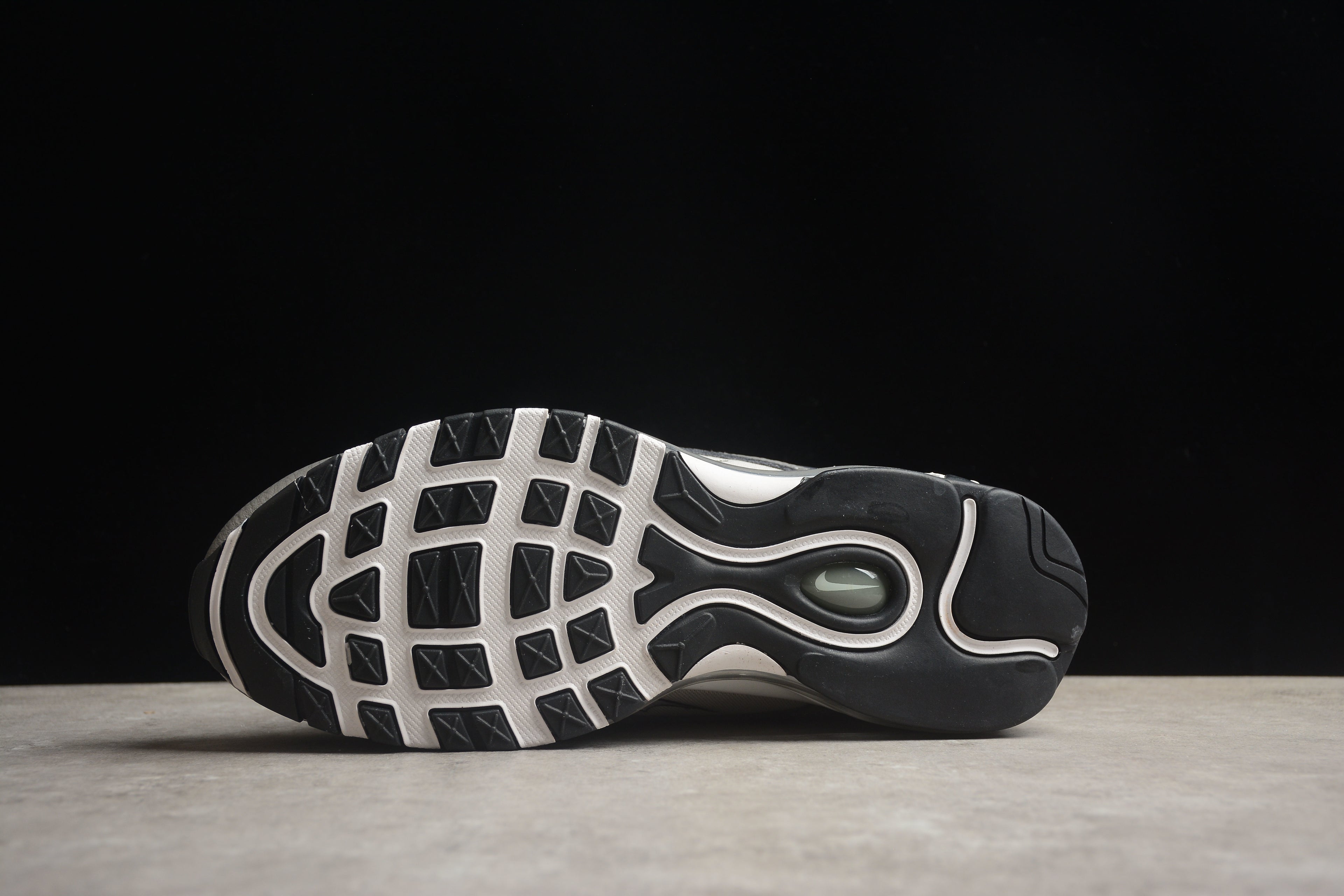 Air Max 97 – Gris Oscuro