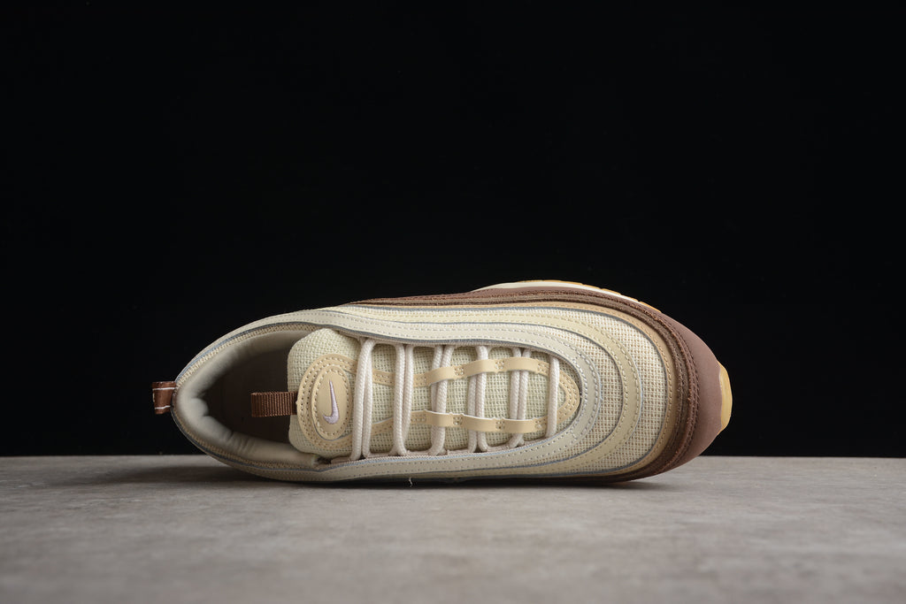 Air Max 97 – Marrón / Beigie